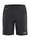 Craft Sporthose Pro Control Impact mit Innenslip schwarz Herren